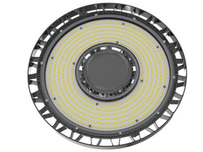 China Europe Warehouse Stocking UFO High Bay Lighting IP65 UFO LED High Bay Light With PC Lens for sale