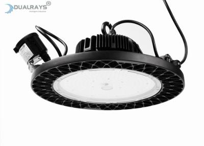 China Long Lifespan 200W UFO LED High Bay Light IP66 with Aluminum Alloy housing for sale