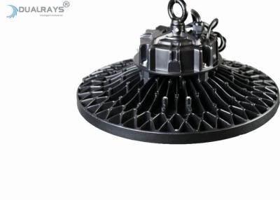 China Die Cast Aluminum LED High Bay Lights 140LPW High Efficiency Durable For Project for sale