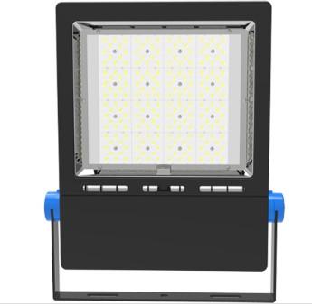 China 100W Small Modular LED Flood Light 1-10V, DALI,PWM,Zigbee Dimming Control IP65 SMD3030 for sale