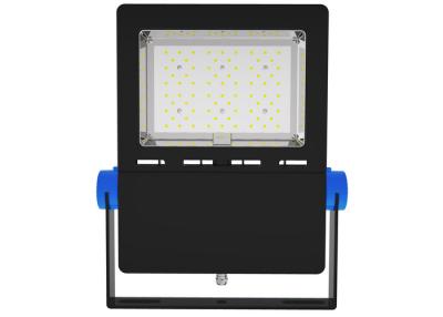 China Dualrays 200W LED Stadium Floodlights Ip66 LED Football Floodlights140lpw For Football Ground Display for sale