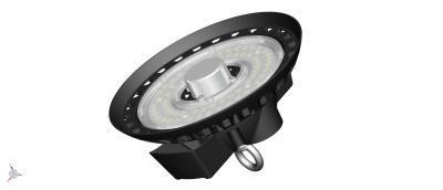 China 140LPW UFO LED High Bay 150W IP65 Light With Sosen Driver for sale