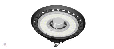 China 150w Led High Bay Light Pluggable Motion Sensor UFO LED High Bay Lighting 140LPW for sale