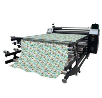 China Printing shops large format heat press machine 3d heat press machine sublimation heat press machine for sale