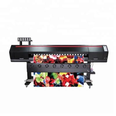 China China Manufacturer 5113 Universal Industrial Printhead Sublimation Printing Machine 3d Sublimation Printer for sale