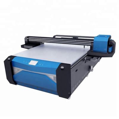 China Universal Professional Industrial Grade Wall Sticker UV Printing Machine for sale