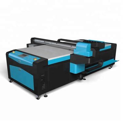 China CO-UV1325 Universal Digital Mug Printing Machine Hot Sale Flatbed UV Inkjet Printer for sale