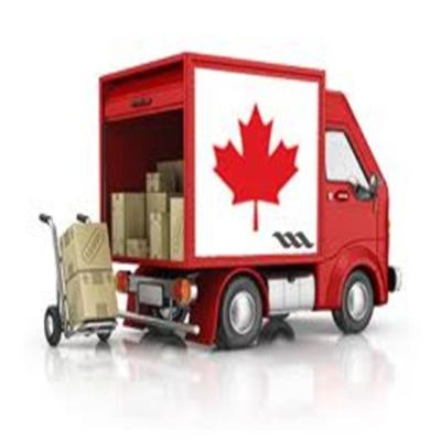 China China to Toronto Canada Sea Freight Shipping Door to Door Rates Offered by FCL Logistics Shipping Company for sale