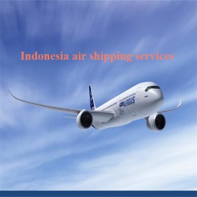 China China FBA Freight Forwarder Air Freight Logistics Rates To Indonesia Freight Forwarder Air Shipping for sale