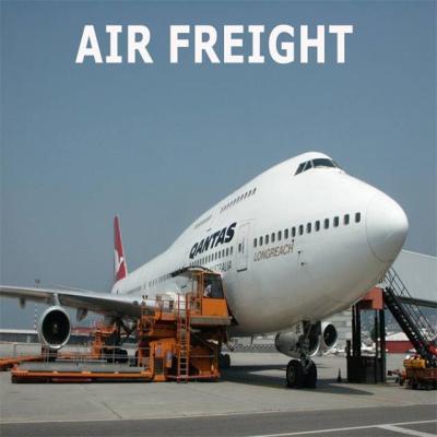 China Guangzhou Freight Forwarder Offer Cheap Airfares From China To USA Agent Air Freight China By Air Transport To USA for sale