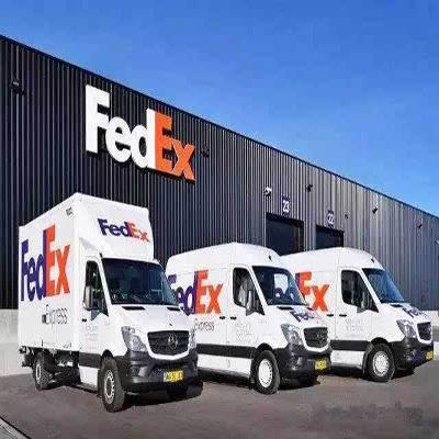 China international fedex shipping rates from china to australia fedex air transportation for sale