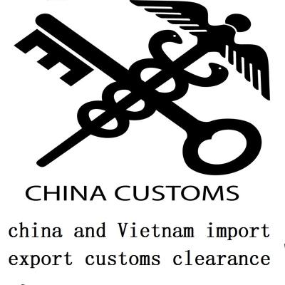 China Yes sea shipping from china to Vietnam import-export clearance dropshipping rates for sale