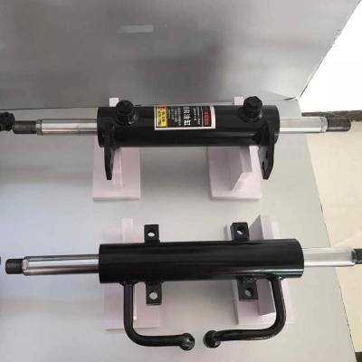 China Cultivates Farm And Highly Cost Effective Agriculture Machinery Hydraulic Lift Cylinder for sale