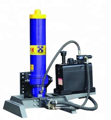 China High Quality Machinery Hydraulic Cylinder Components Hydraulic Hand Pump Power for sale