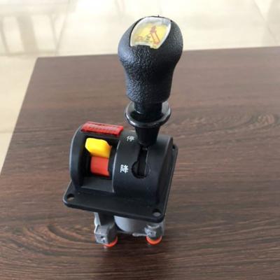 China Machinery Good Quality 12V DC Hydraulic Power Unit Air Control Valve For Agriculture Parts for sale