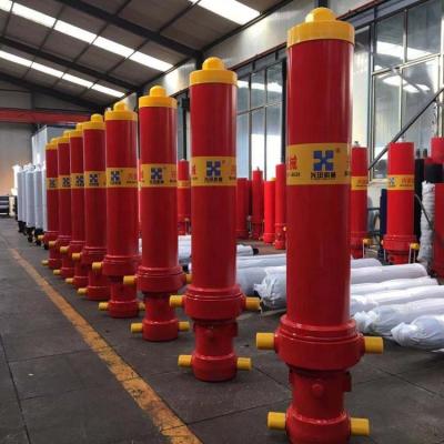 China High quality and cheap price retail single acting hydraulic cylinder for sale