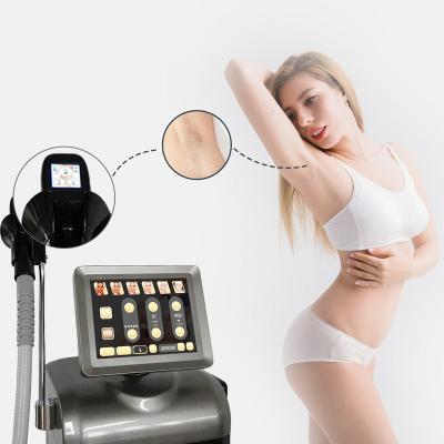 China Professional hair removal laser diodo 808 Germany diode laser hair removal 808nm laser hair removal machine for sale