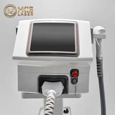 China 2021 Hot Selling Hair Removal Beauty Machine Professional 808nm Laser Hair Removal Diode 808 Diode Laser Hair Removal for sale