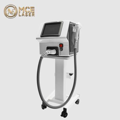 China 808 1064nm hair removal triple laser diode 1200w 755 in promotion for sale