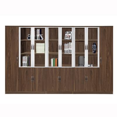 China PANEL Warm Cabinet Furniture With Glass Doors for sale