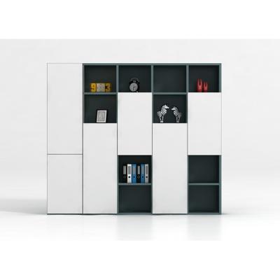 China PANEL Wine Shop Display Cabinet House Toy File Cabinet for sale