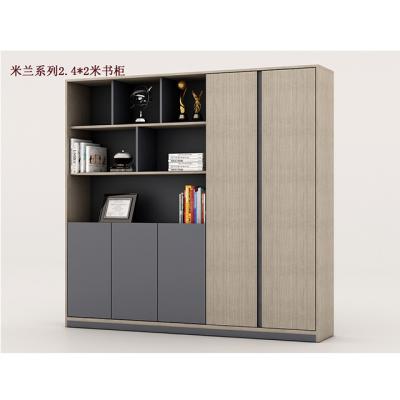 China 2020 factory design factory sale chealp office file cabinet 2.4m for sale