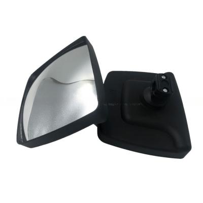 China Balck 708 Rear Mirror Square Convex Reverse Mirror for Replace/Repair Auto Spare Parts for sale