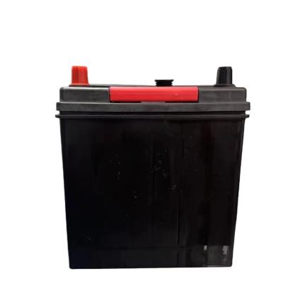 China Customized Logo Battery for TVS KING Tuk Tuk Tricycle Spare Parts for sale