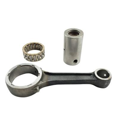 China Connecting Rod for Bajaj Re 205/225 Tuk Tuk Tricycle Motorcycle Spare Parts for sale