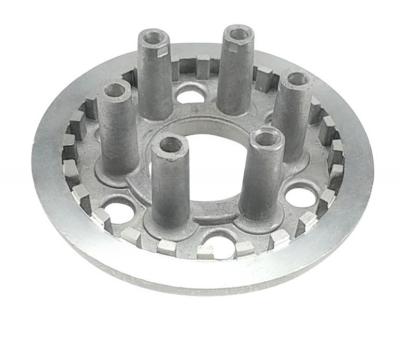 China Steel Clutch Part for BAJAJ RE Tuk Tuk OEM- Tricycle Parts and Competitive Advantage for sale