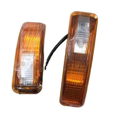 China Photo of Turn Light for BAJAJ RE 225cc VARROC Tuk Tuk Tricycle Spare Parts for sale