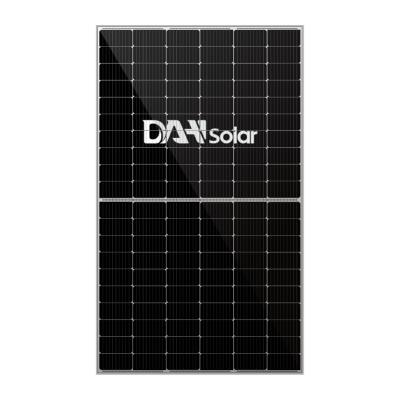 China Solar Panel System 24 volt dc solar panel 9bb 10bb 12bb mono perc 325w 365w 370w 375w half cut solar panel cells for sale