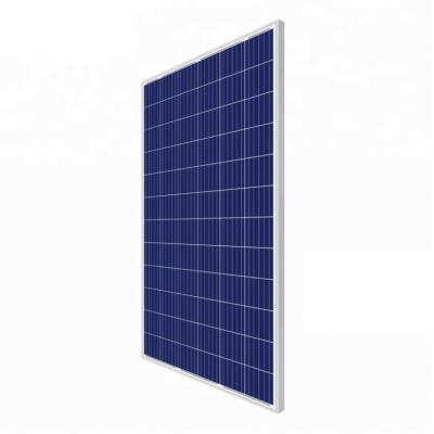 China Cheap Price 1650x991x35mm POLY 370W 375W 380W 60cell China PV Module Manufacturer for sale