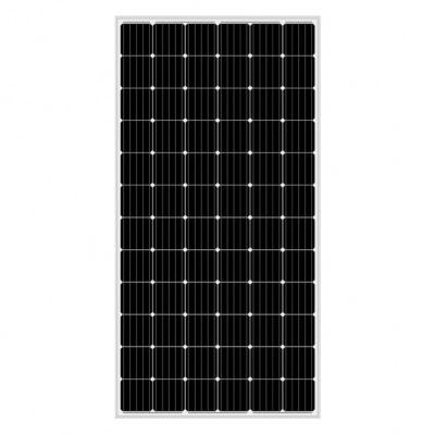 China China Anhui 335w Domestic Commercial Mono Cell 5BB Solar Pv Solar Panel Price for sale