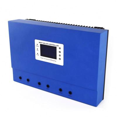 China Solar Charger Controller Mppt Charging Controller 50a 60a 100a 120a 150a 200a for sale