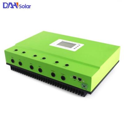 China Solar Charger Controller Hybrid Inverter with mppt solar charge controller 96V 192V 240V for sale