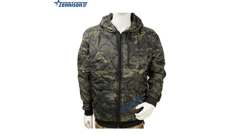 Proveedor verificado de China - Nanjing Zennison Outdoor Equipment Co., Ltd.