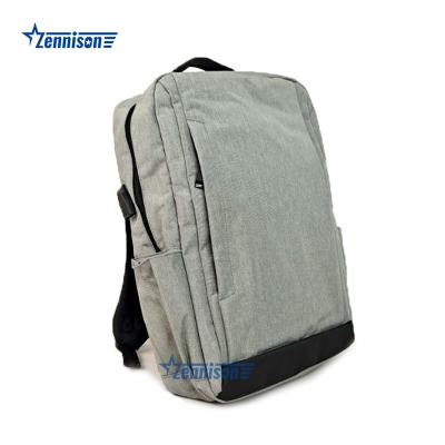 Chine Lightweight Fashion Ballistic Protection UHMW-PE Backpack NIJ IIIA Bulletproof Backpacks à vendre