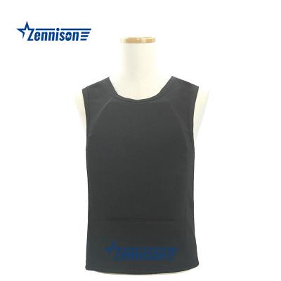 Κίνα USA Army Authenticated Military Tactical Police NIJ0101.06 3A .44 MAG Bulletproof Vest Body Armor προς πώληση