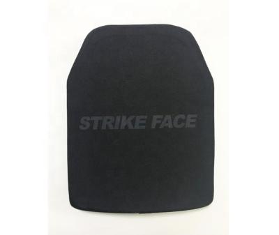 中国 NIJ0101.06 Alone Armor Level 4 Military Bulletproof IV 3 Stand / Alumina Steel Ballistic Plate Armor Plate Independent Protection 販売のため