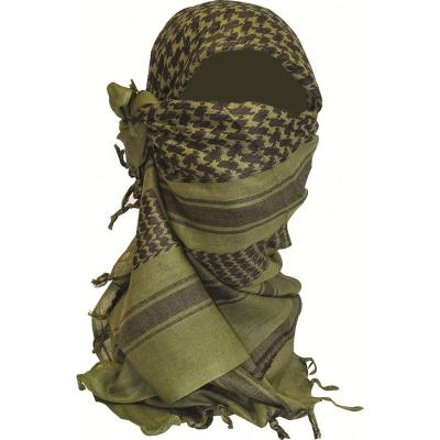 China Desert Keffiyeh Scarf Soft Touch Feeling 2022 Blanket News Multicolor Optional Shemagh Major Military Tactical Scarves for sale