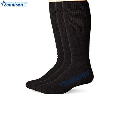 China Athletic Outdoor Durable Stockings Sweat Absorbing Army Military Cotton Socks Te koop