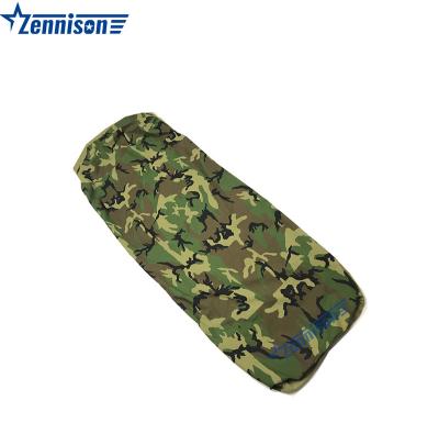 China Lightweight Military Woodland Outdoor Camping BIVY Blanket Tactical Sleeping Bag Blanket Te koop