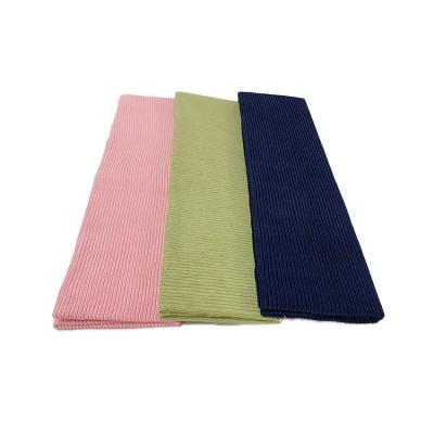 China High Absorbency Organic High Quality Polyamide Microfiber Bars Bead Weave Towel Cloth Roll for sale