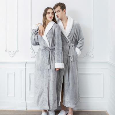 China Wholesale QUICK DRY Ultra Soft Customized Logo Home Spa Microfiber Hotel Quality Bathrobes for sale