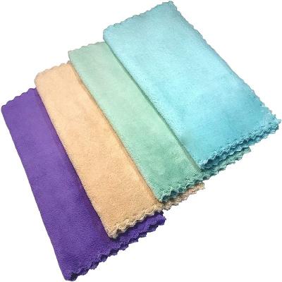 China Microfiber Pet Microfiber Pet Bath Towel Durable Dry Towel Ultra Soft Durable Microfiber Towel Quick Drying Towel For Pet for sale