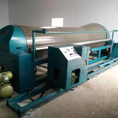 China Gather Yarn To Beam Section Loom Warping Machine Price for sale