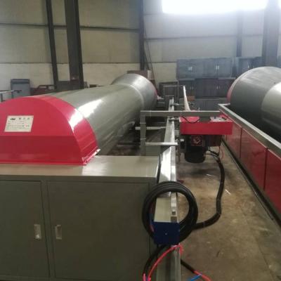 China Gather Wire To Beam High Performance Section Warping Machine Price for sale