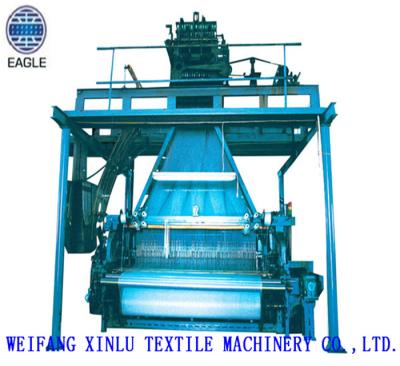 China Rapier loom for all kinds fabrics with patterns jacquard automatic rapier loom computerized price for sale