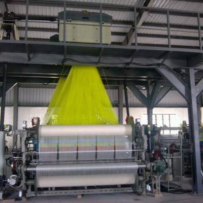 China Rapier loom for all kinds fabrics with models automated jacquard fabric weaving machine jacquard power loom machine price for sale